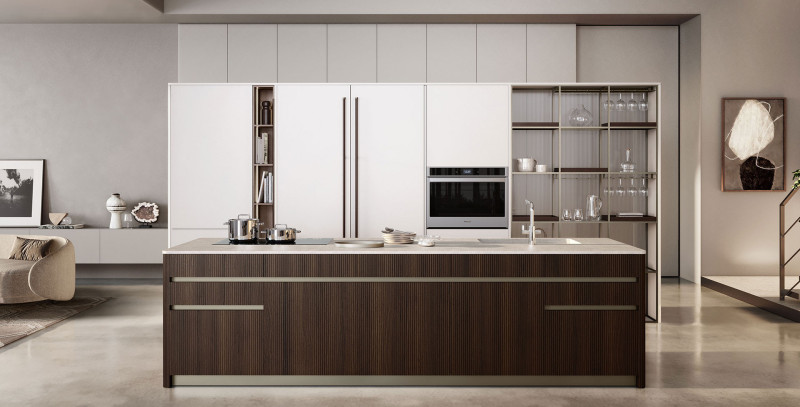 Iconica Veneta Cucine