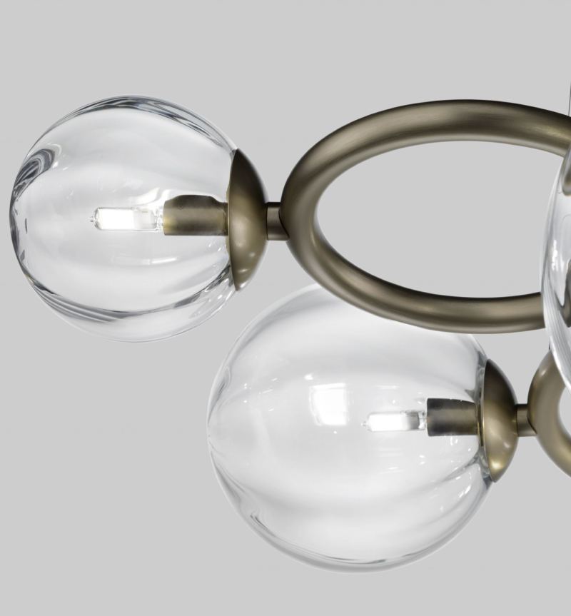 Puppet Ring Vistosi