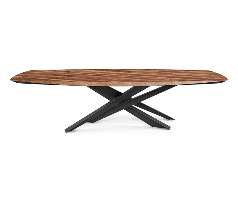 Lancer Wood Cattelan