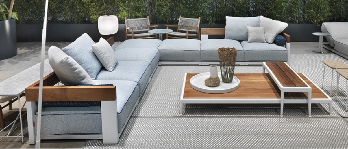 Salone del Mobile Milano 2023 | FLEXFORM