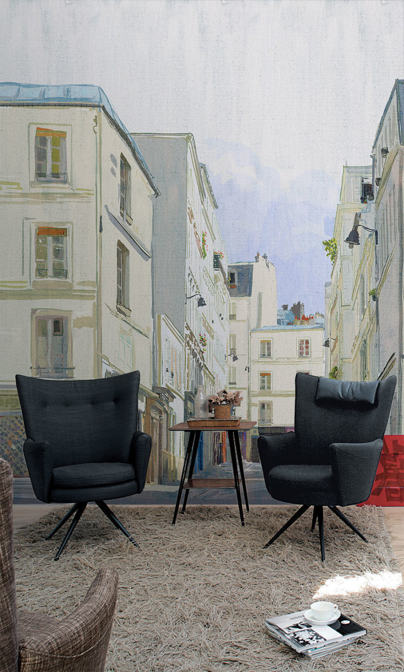 Paris Londonart