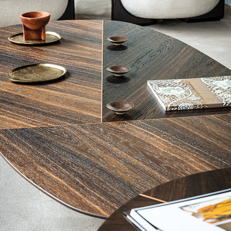 Adrian Wood Cattelan