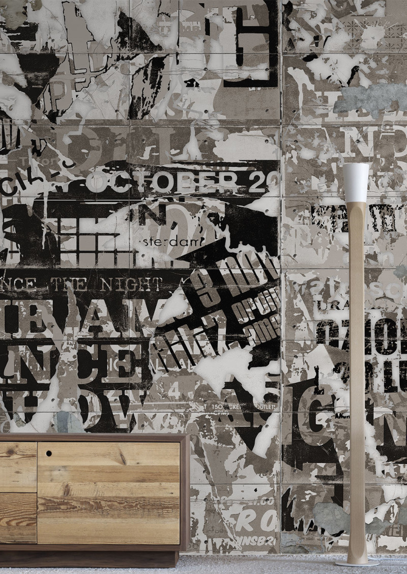 Streetcleaner Londonart