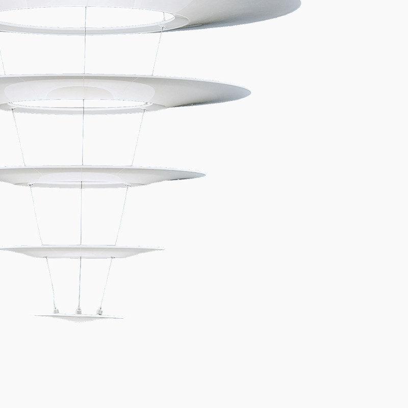 Enigma 545 Louis Poulsen