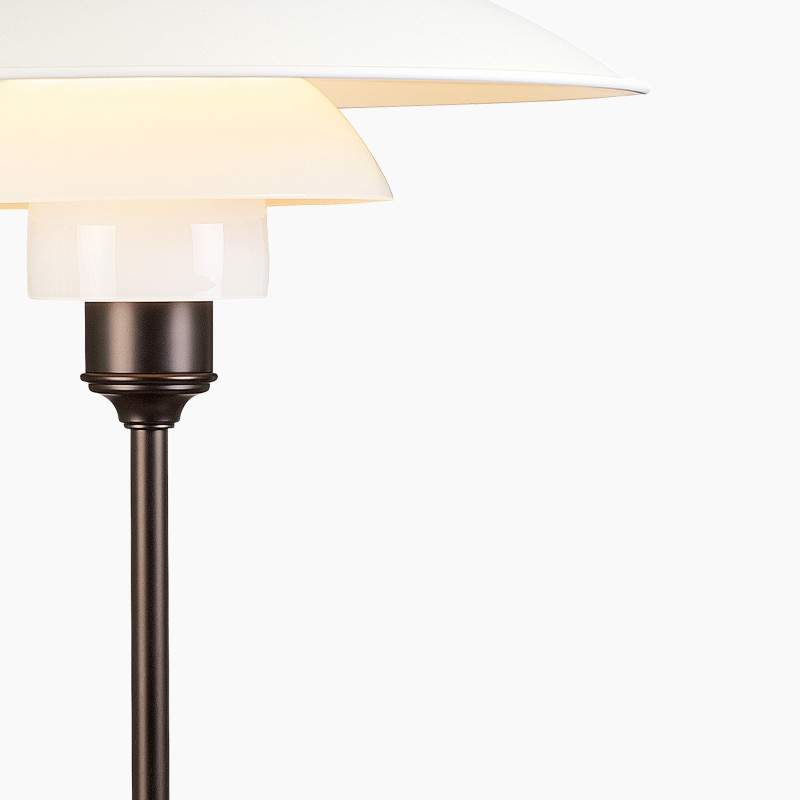 PH 3½-2½ Table Louis Poulsen