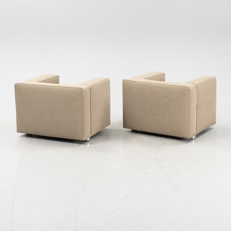 Barber Osgerby Compact Knoll