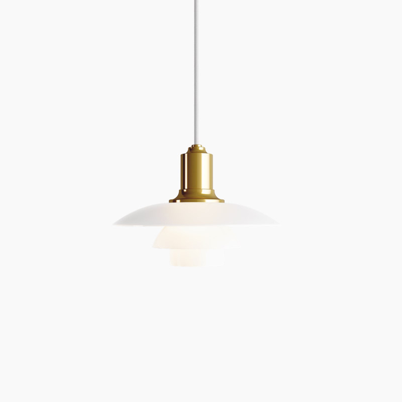 PH 2/1 Pendant Louis Poulsen