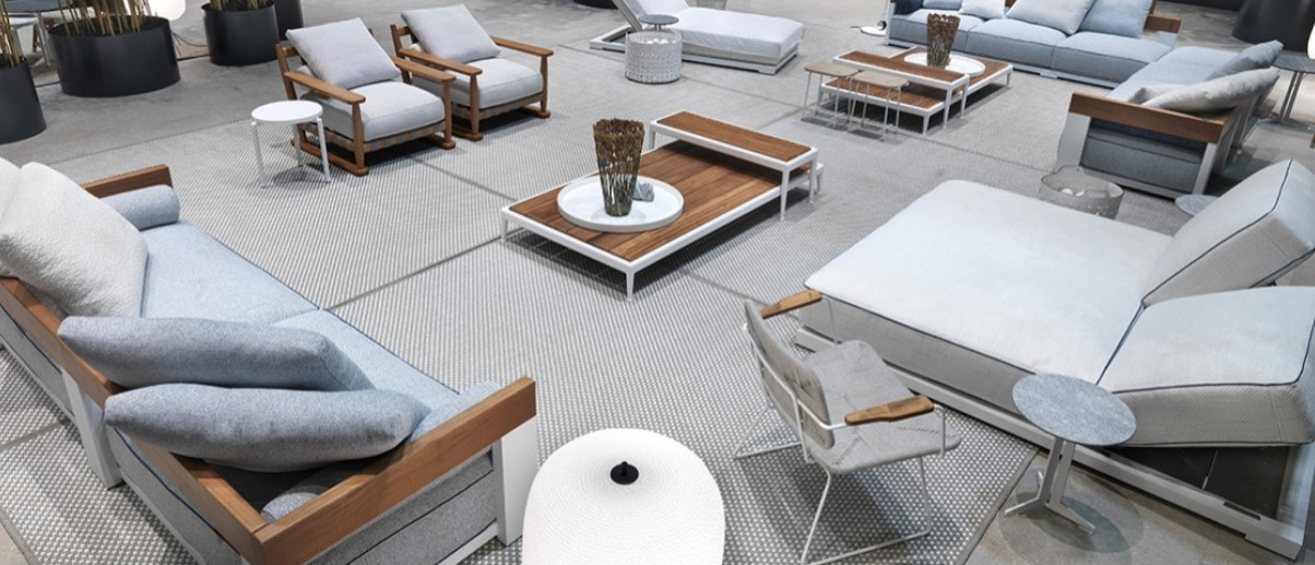 Salone del Mobile Milano 2023 | FLEXFORM