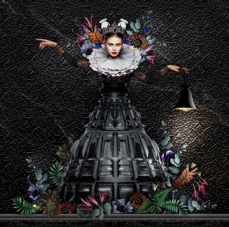 Athena Londonart