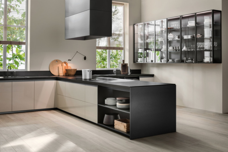 HOODS Molteni&C