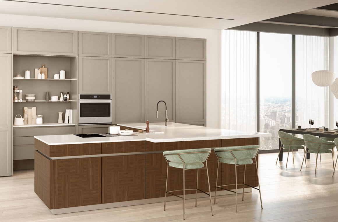 Convivio Veneta Cucine