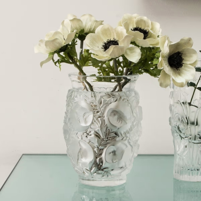 Bagatelle Vase Lalique