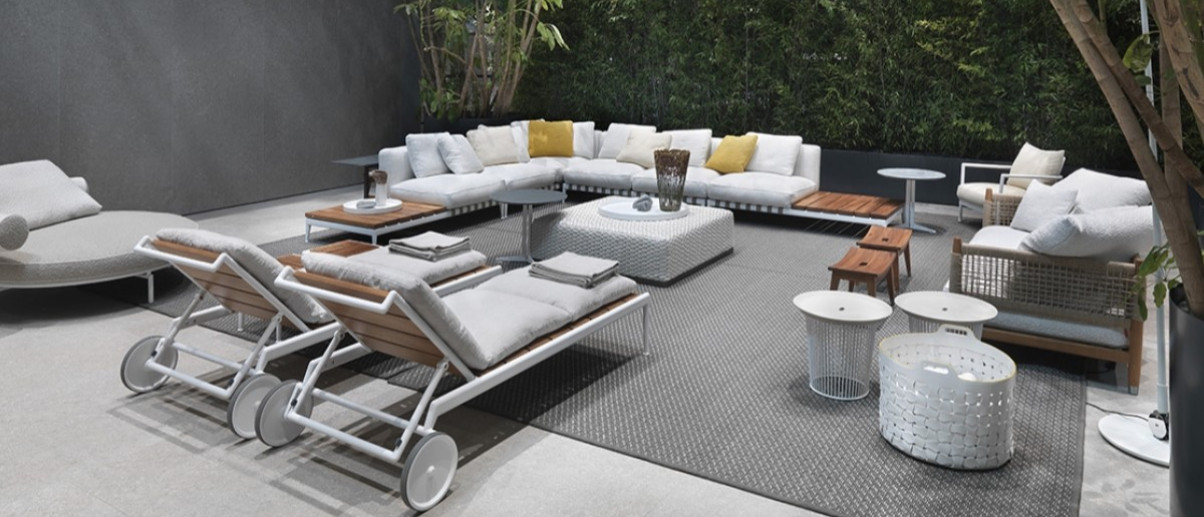 Salone del Mobile Milano 2023 | FLEXFORM