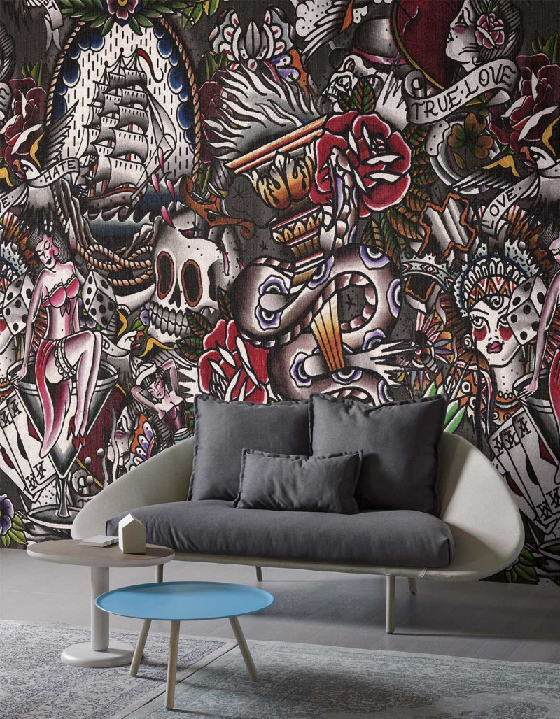 True Love Londonart