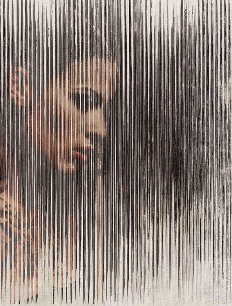 Dark Side Londonart