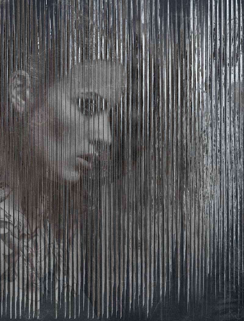 Dark Side Londonart