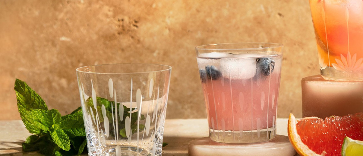 Французская роскошь LALIQUE Французская роскошь LALIQUE