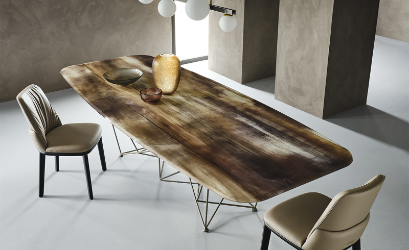 Gordon Crystalart Cattelan