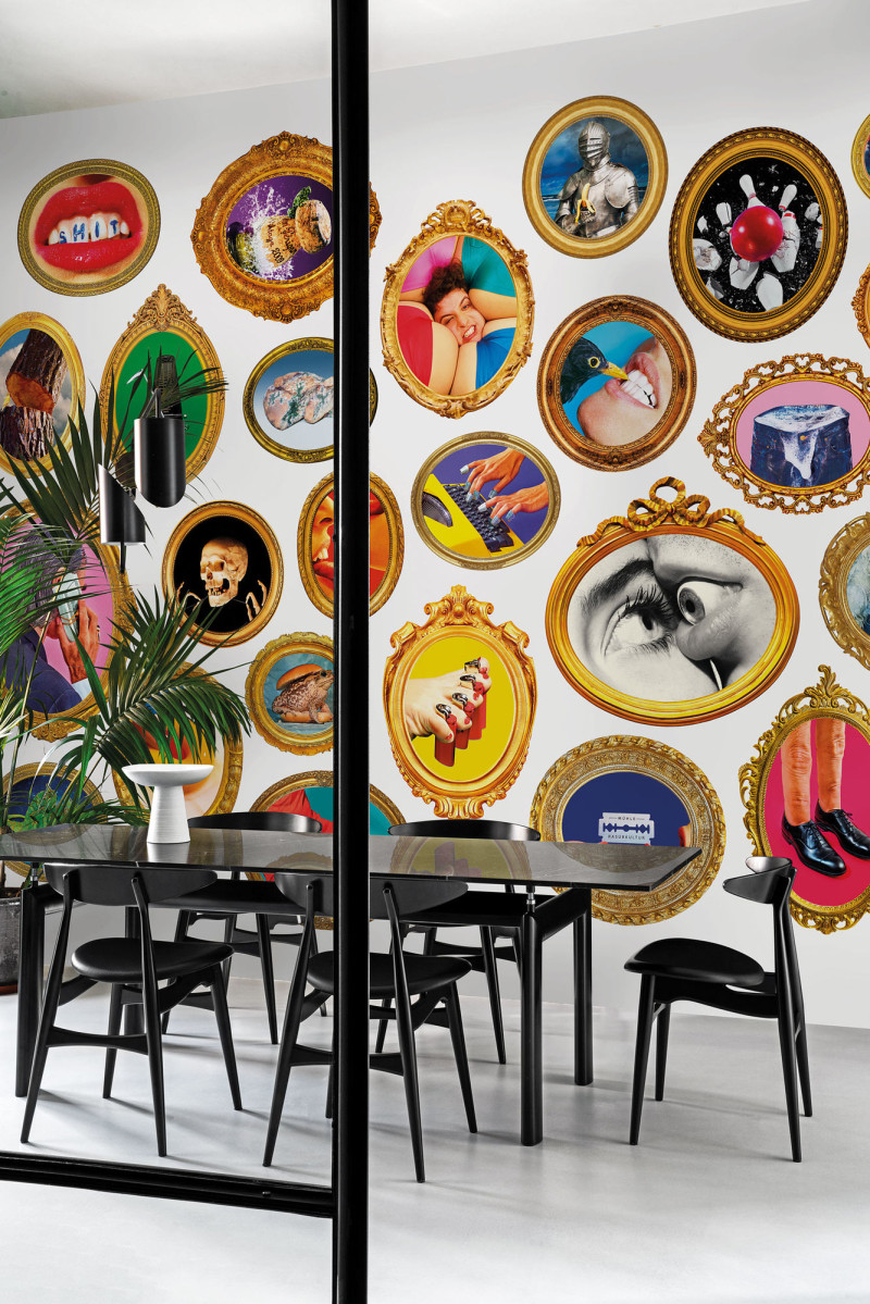 Golden Age Londonart
