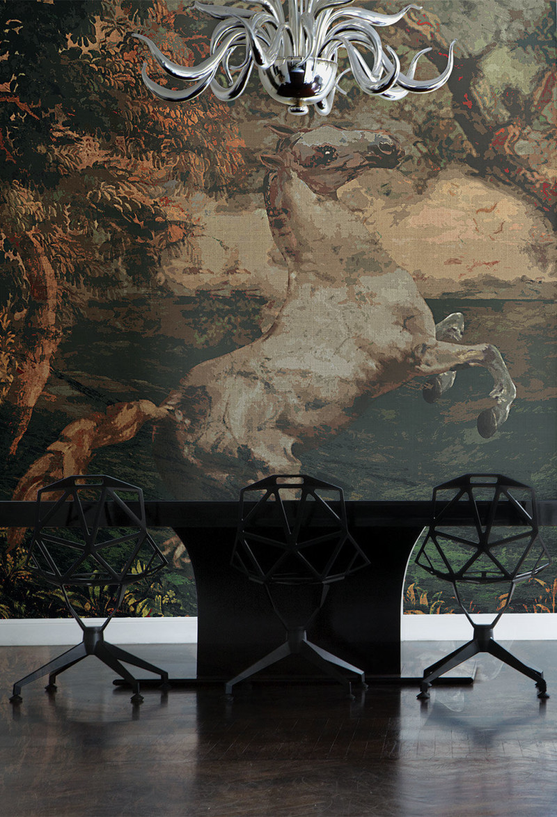 Gobelin Londonart