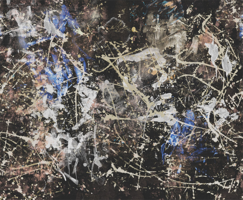Jackson Londonart