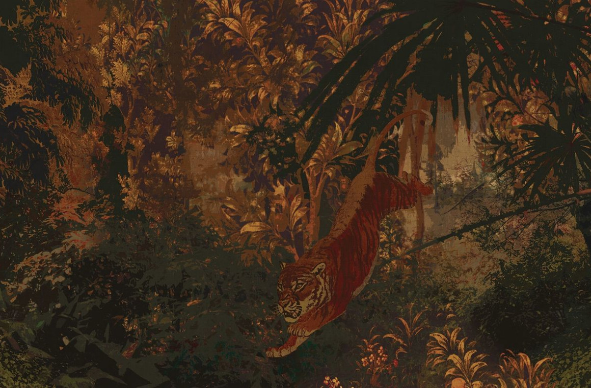Gobelin II Londonart