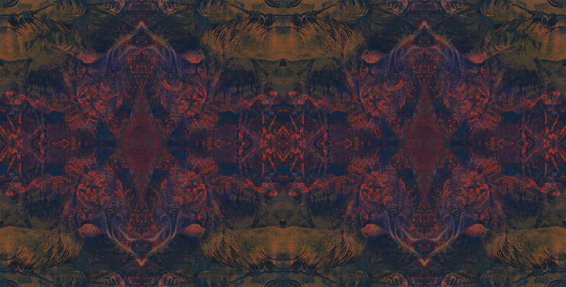 Navajo Londonart