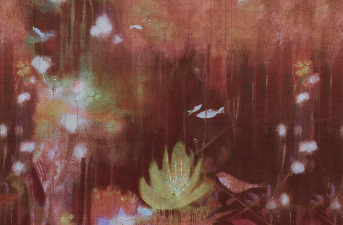 The edge of grace Londonart