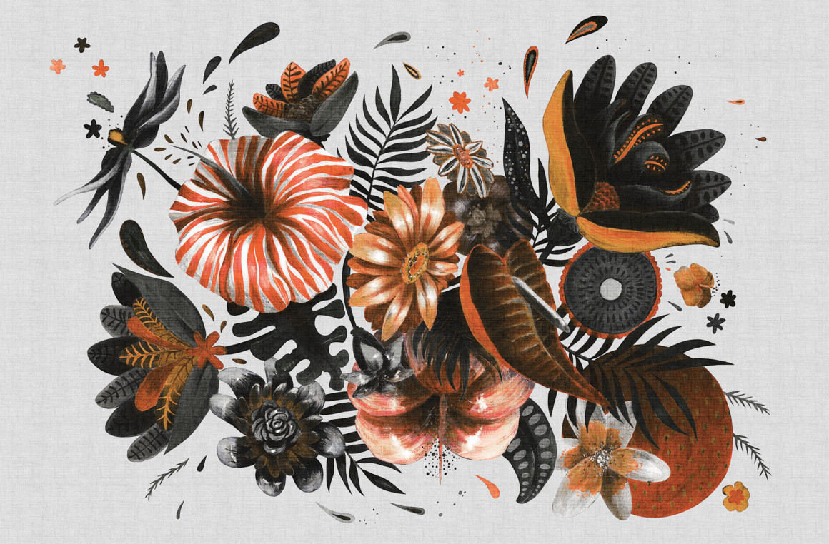 Chloris Londonart