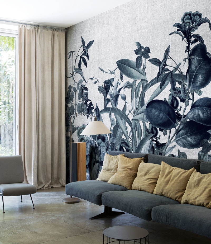 Herbarium Londonart