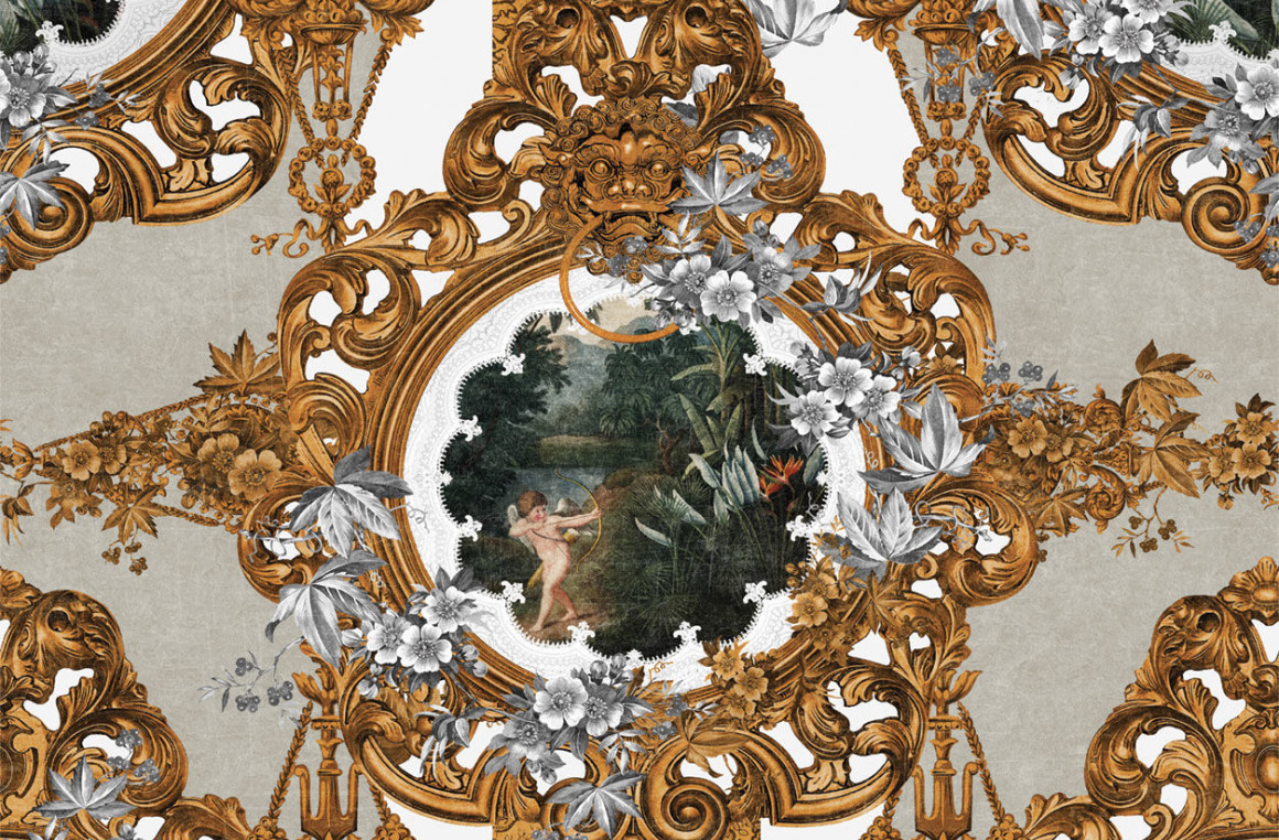 Cupido Londonart