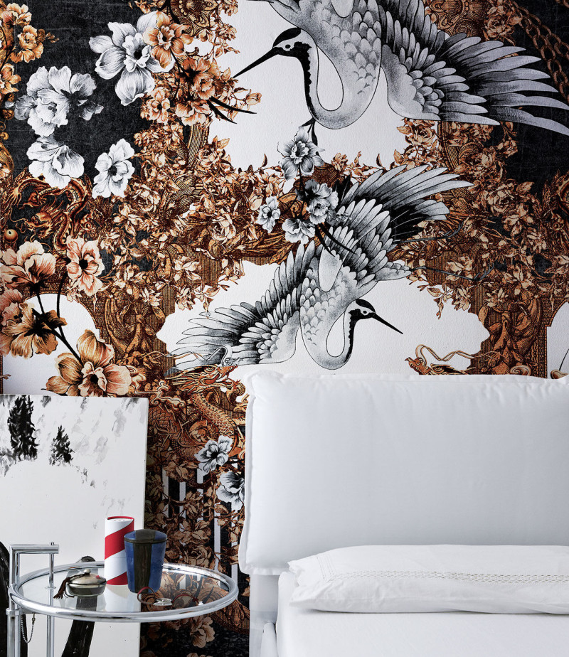 East meets west Londonart