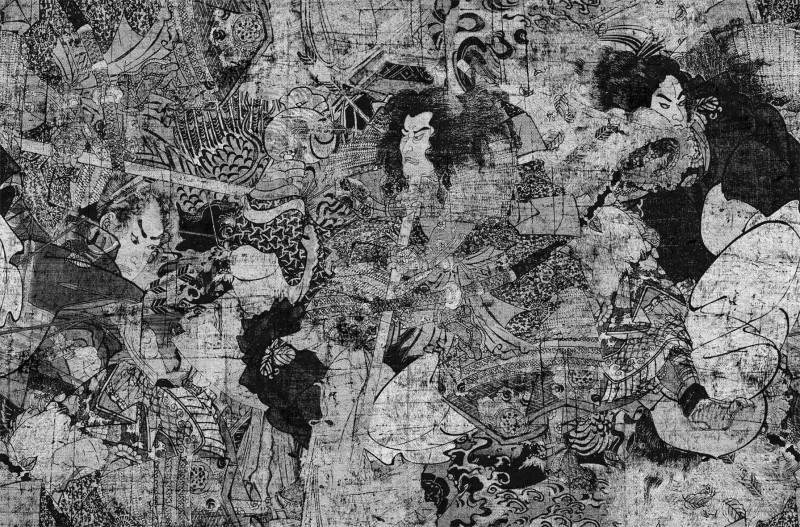 Yukimura Londonart