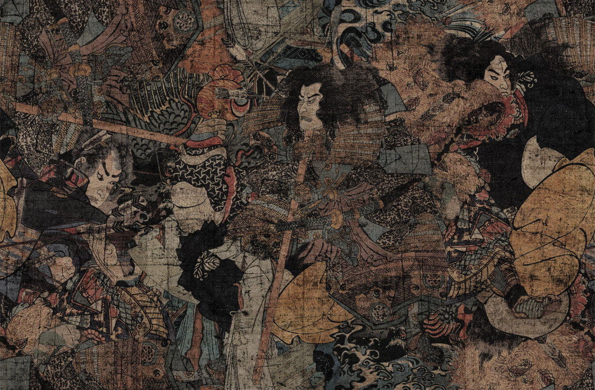Yukimura Londonart