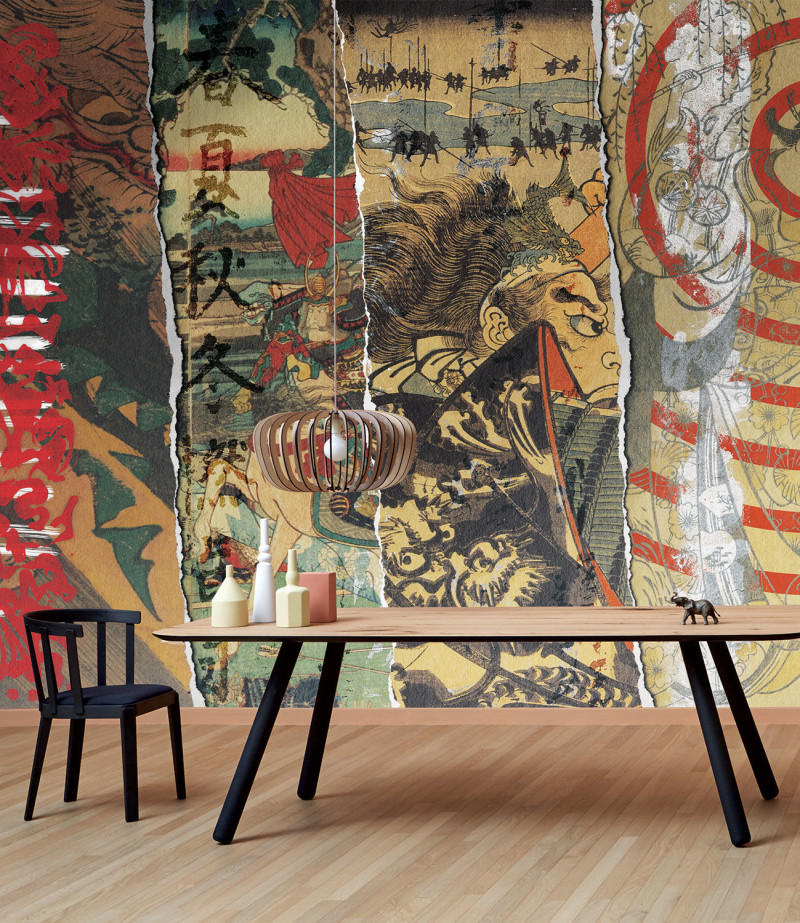 Morylavry Londonart