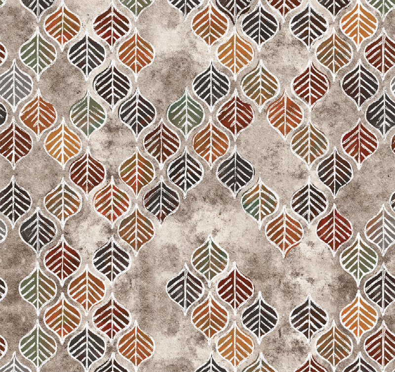 Fall arouse Londonart