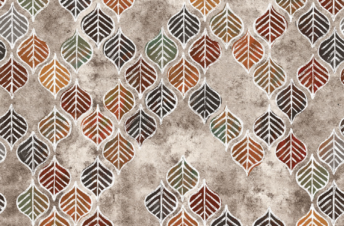 Fall arouse Londonart