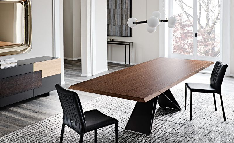 Premier Wood Drive Cattelan