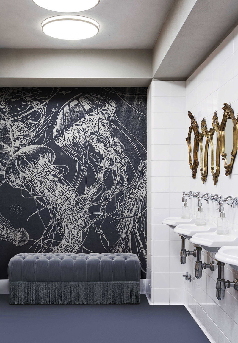 Medusa Londonart