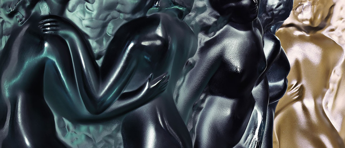 Французская роскошь LALIQUE Французская роскошь LALIQUE