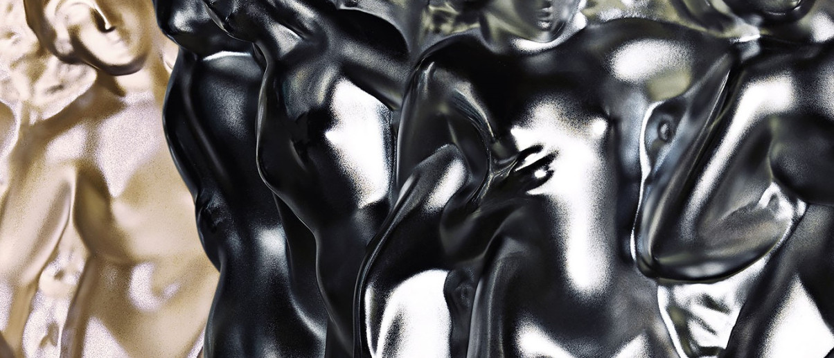 Французская роскошь LALIQUE Французская роскошь LALIQUE