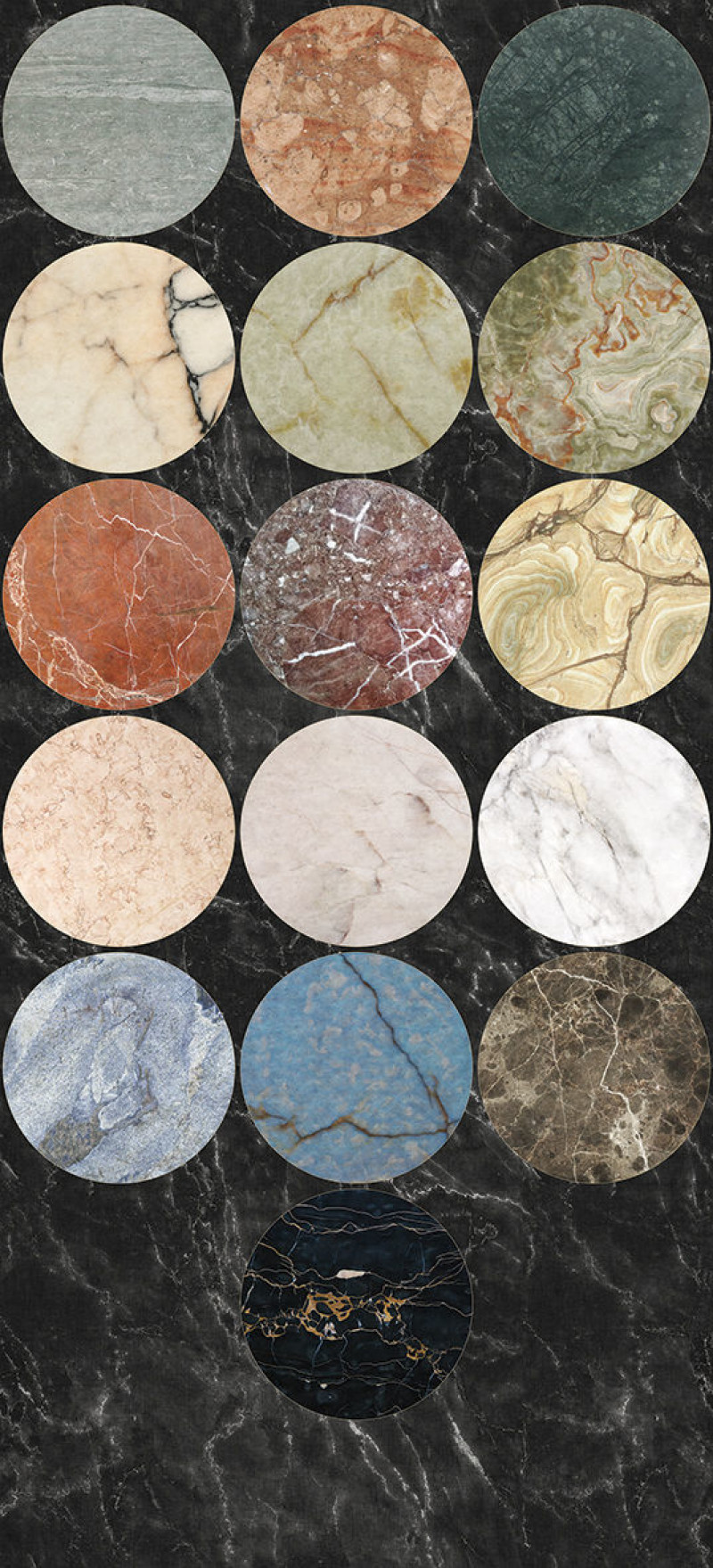 Lithos Londonart