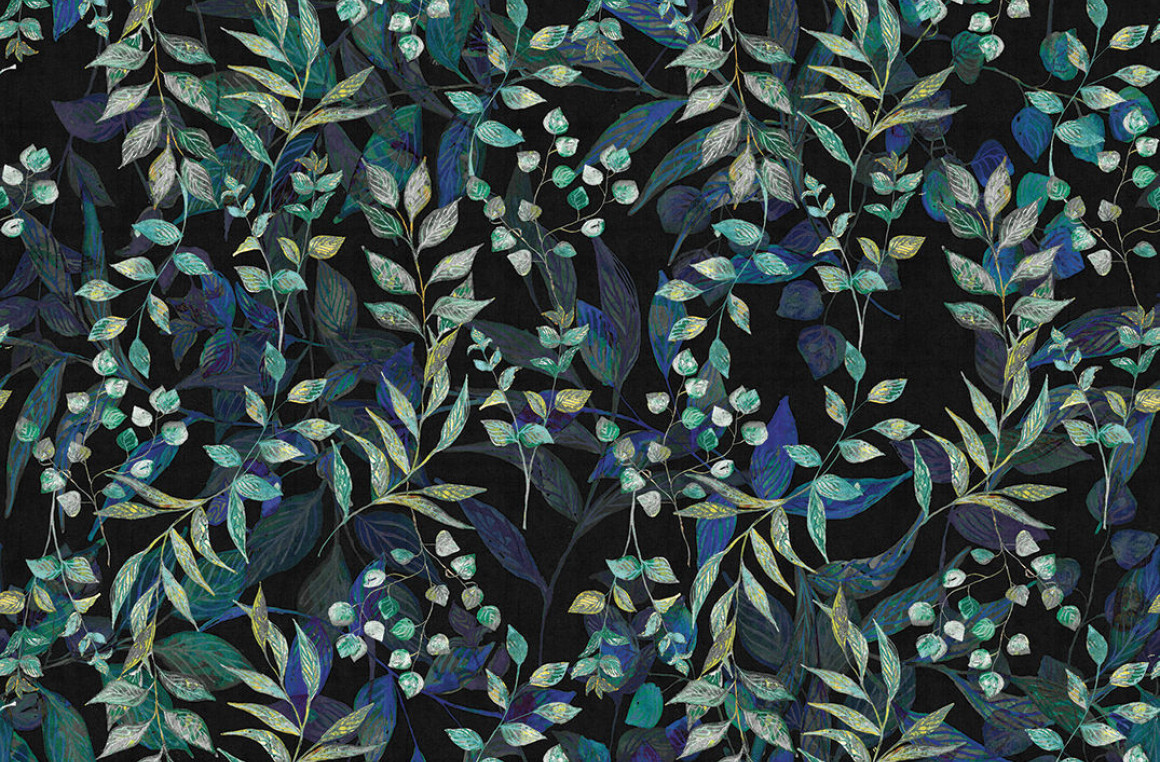 Garden tale Londonart