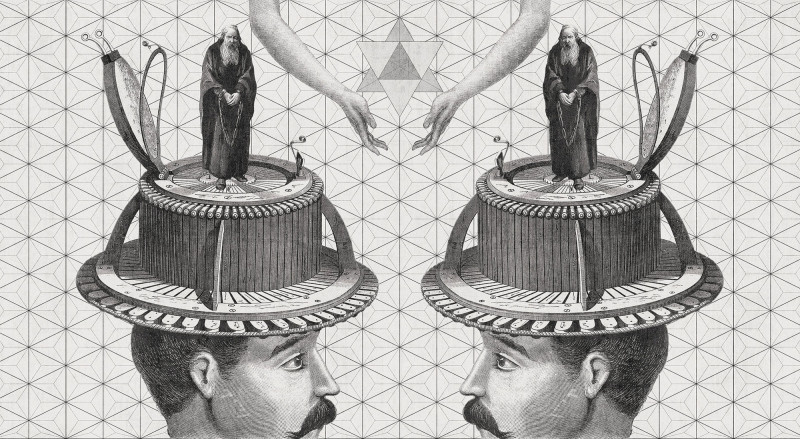 Cosmo Londonart