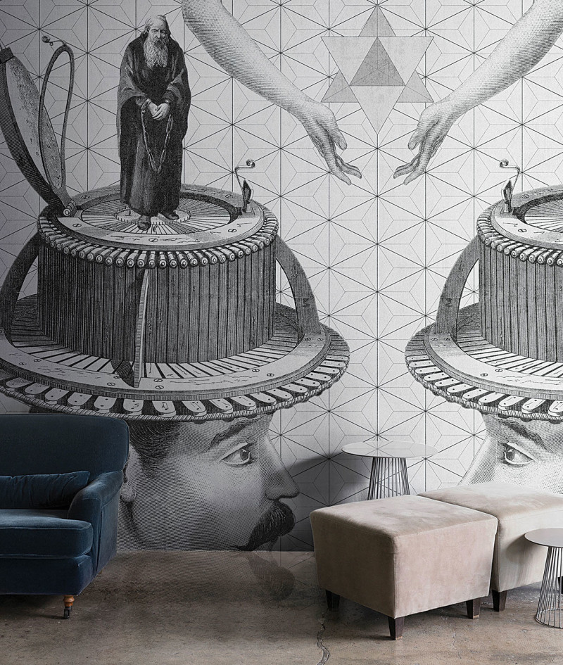 Cosmo Londonart