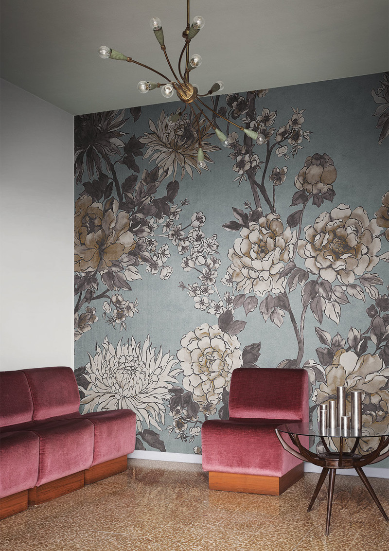 Oriental Londonart