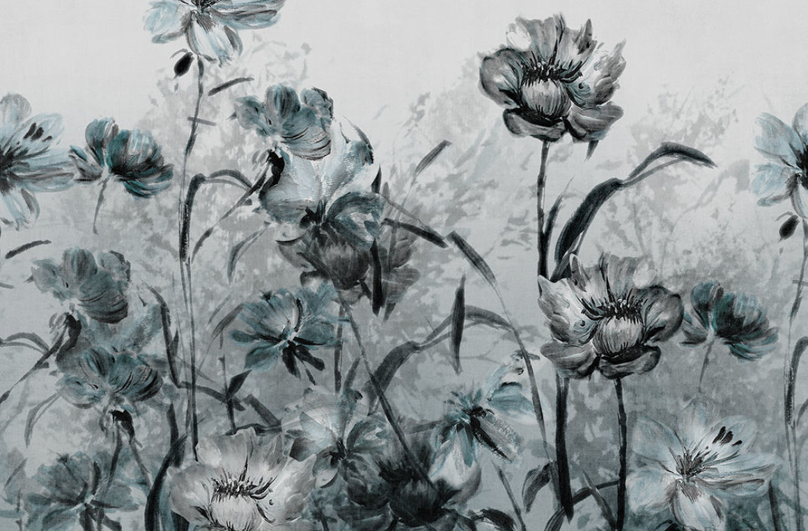Petals Londonart