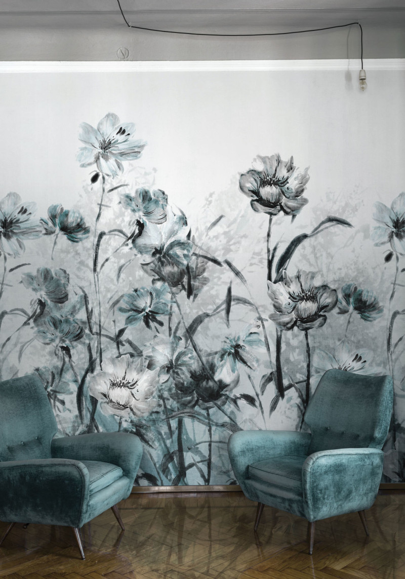 Petals Londonart