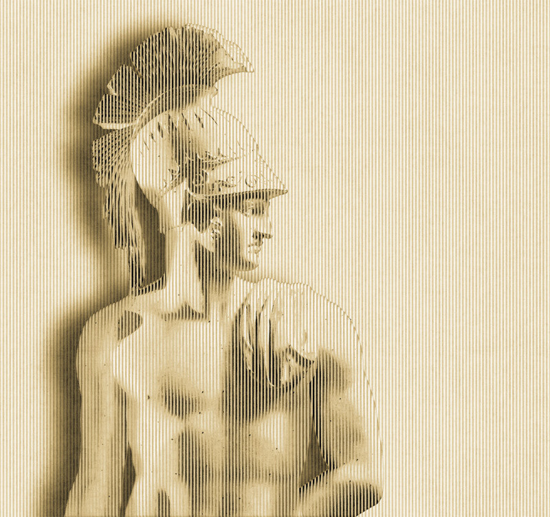 Canova Londonart