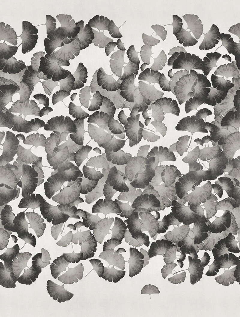 Ginkgo Londonart